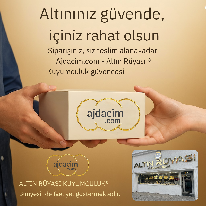 Altın Rüyası Kuyumculuk
