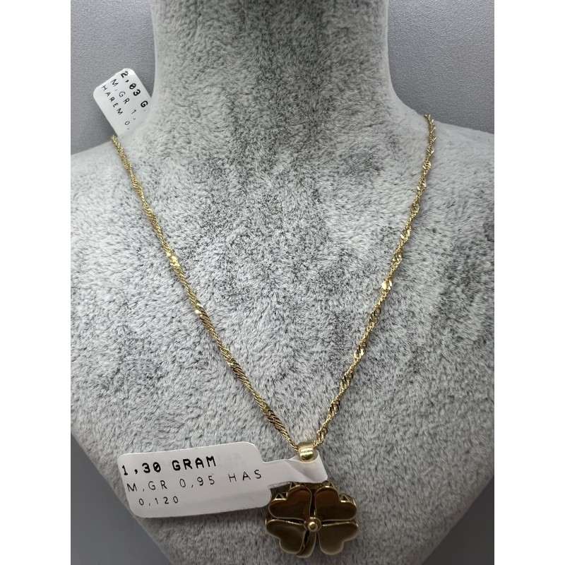 Altın Rüyası Kuyumculuk