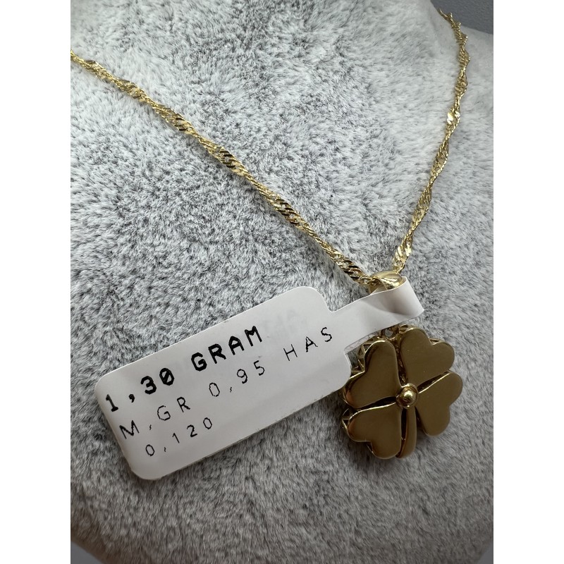 Altın Rüyası Kuyumculuk