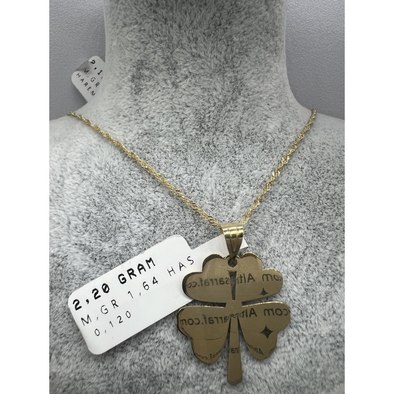 Altın Rüyası Kuyumculuk