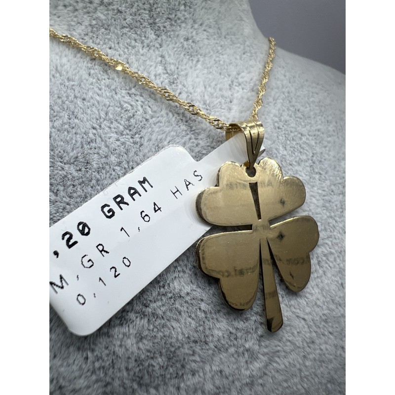 Altın Rüyası Kuyumculuk