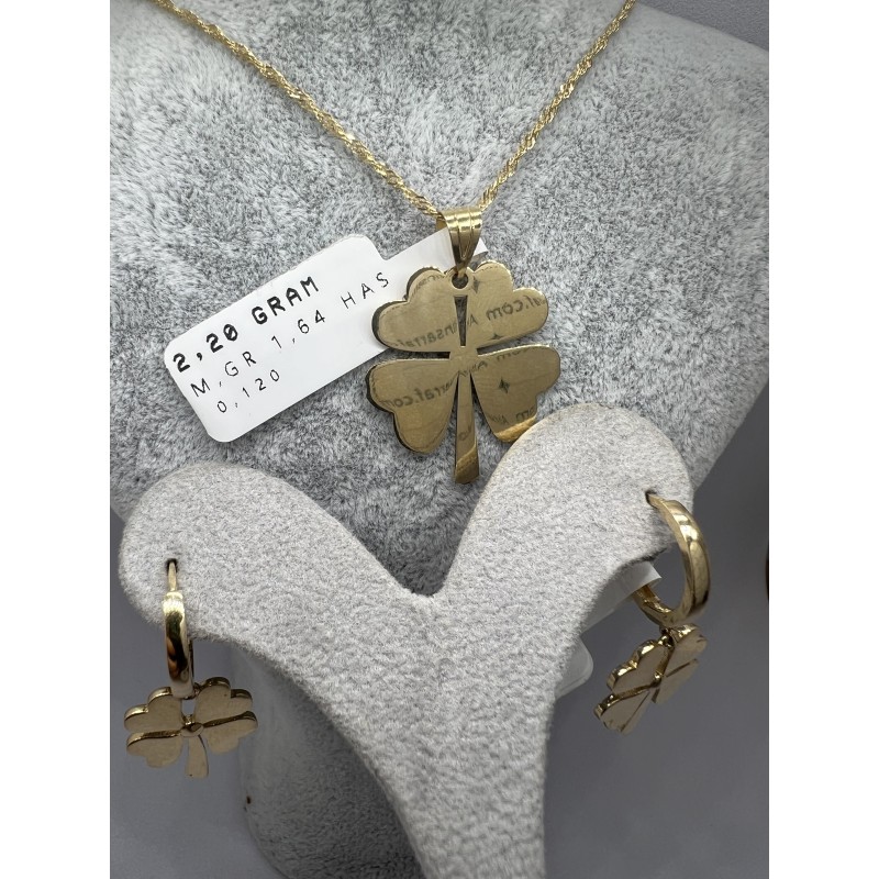 Altın Rüyası Kuyumculuk