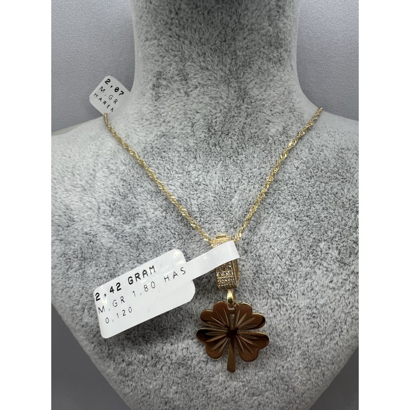 Altın Rüyası Kuyumculuk