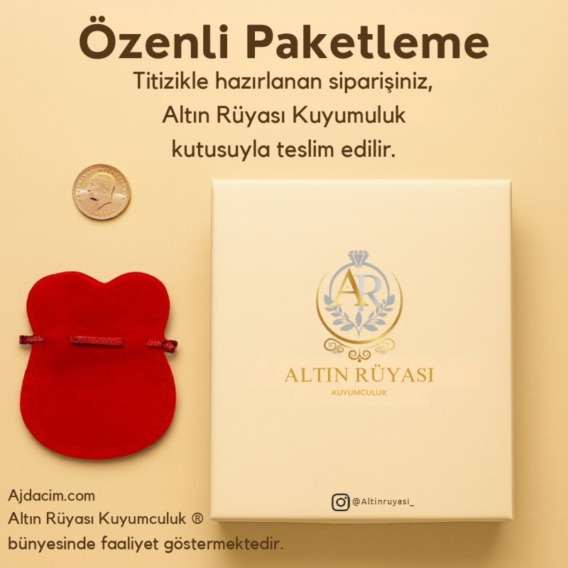 Altın Rüyası Kuyumculuk
