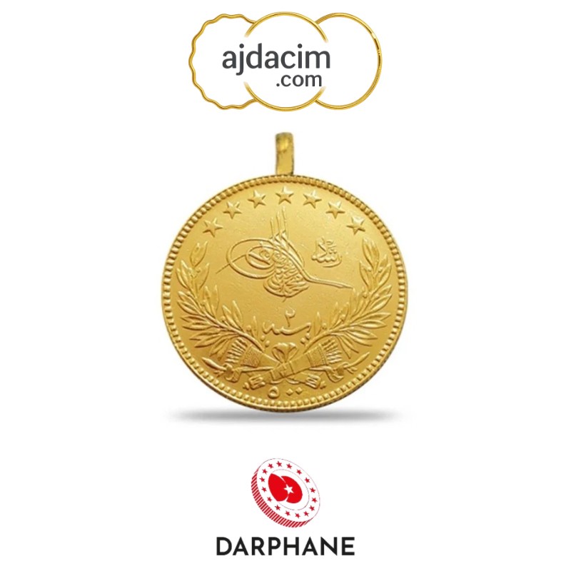 Altın Rüyası Kuyumculuk