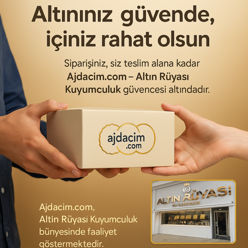 Altın Rüyası Kuyumculuk