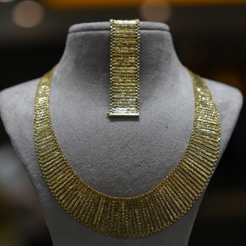 Altın Rüyası Kuyumculuk