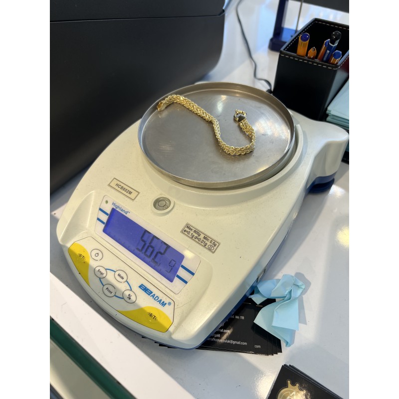 Altın Rüyası Kuyumculuk