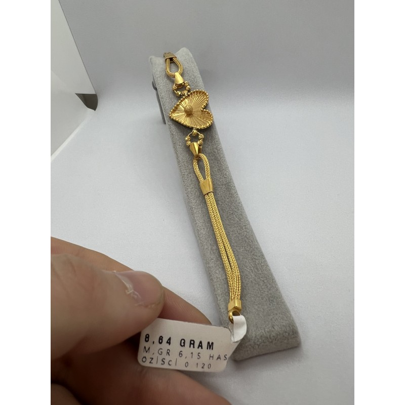 Altın Rüyası Kuyumculuk