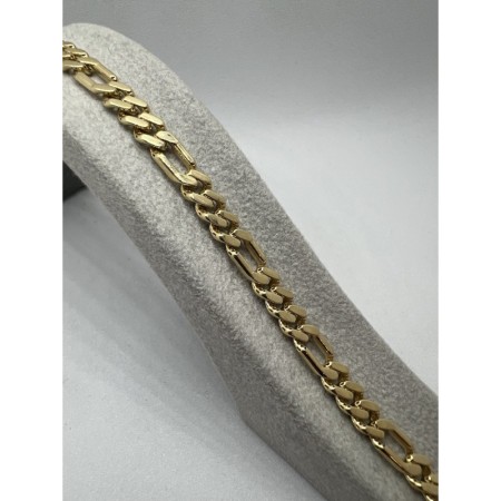 14 Ayar Gurmet Model Altın Bileklik